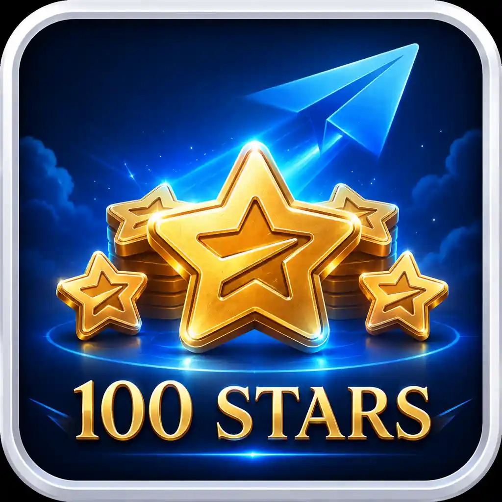 100 Stars