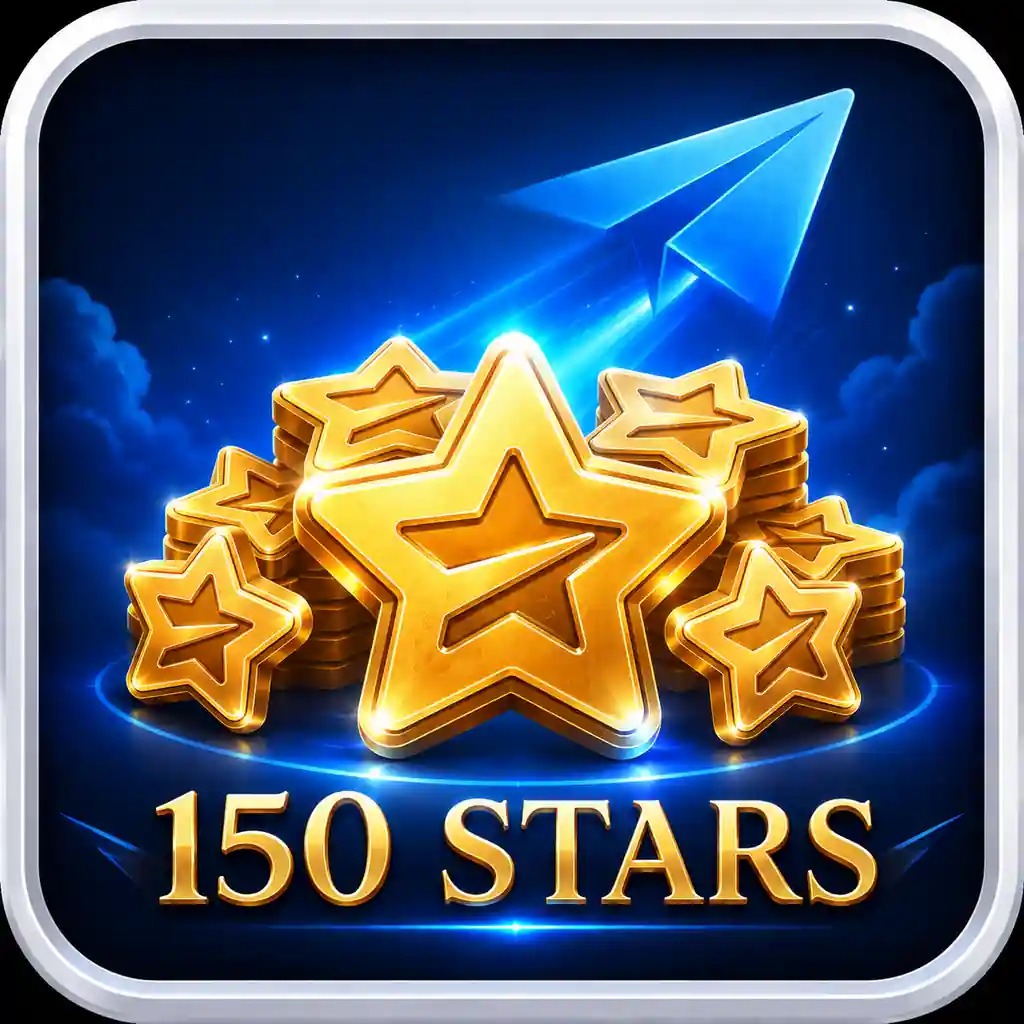 150 Stars