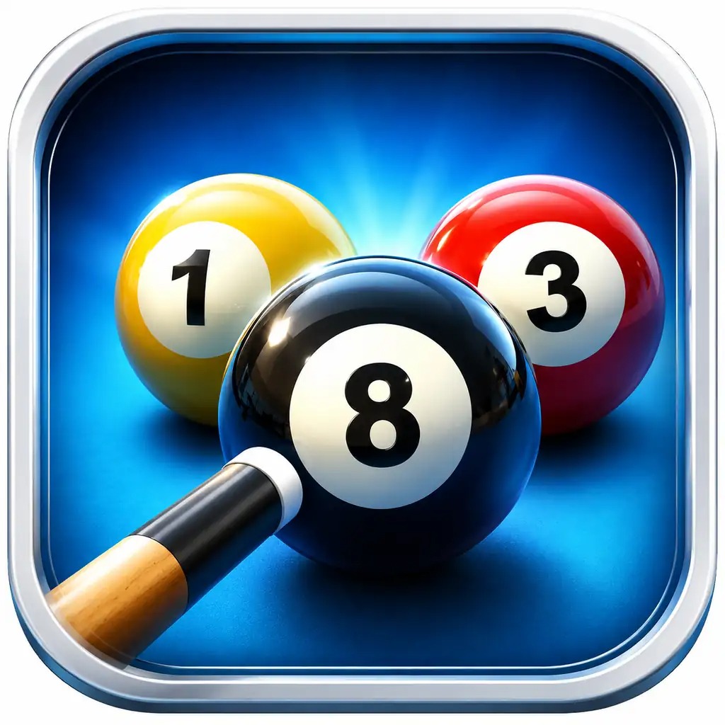 8 Ball Pool