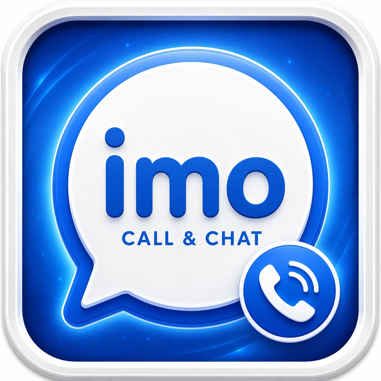 IMO - Call & Chat