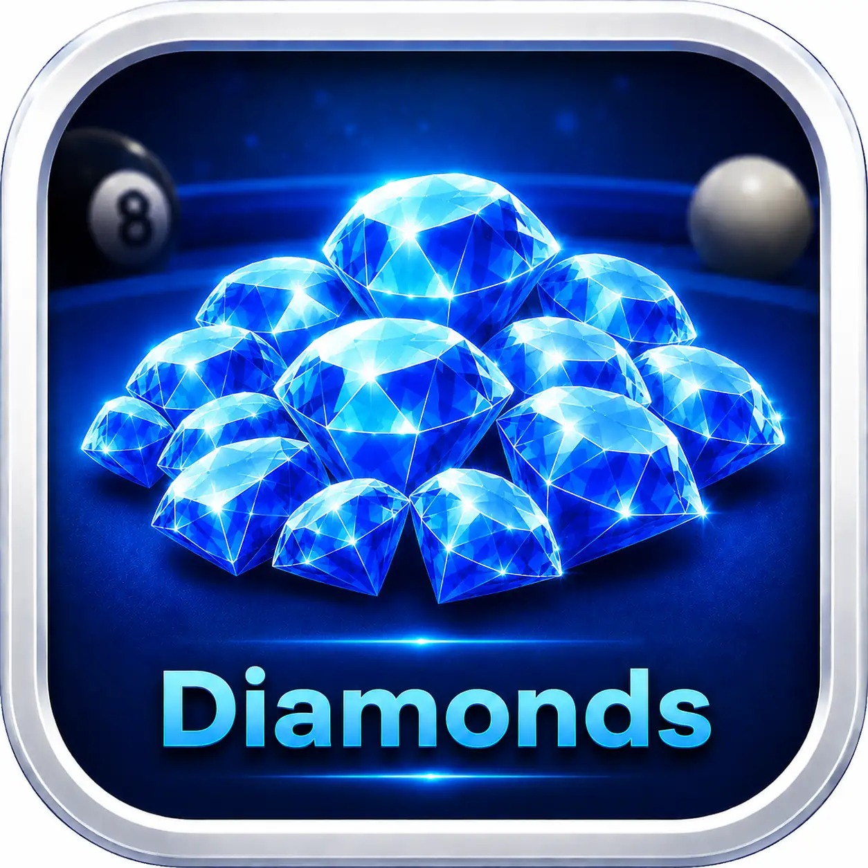 520+52 Diamonds