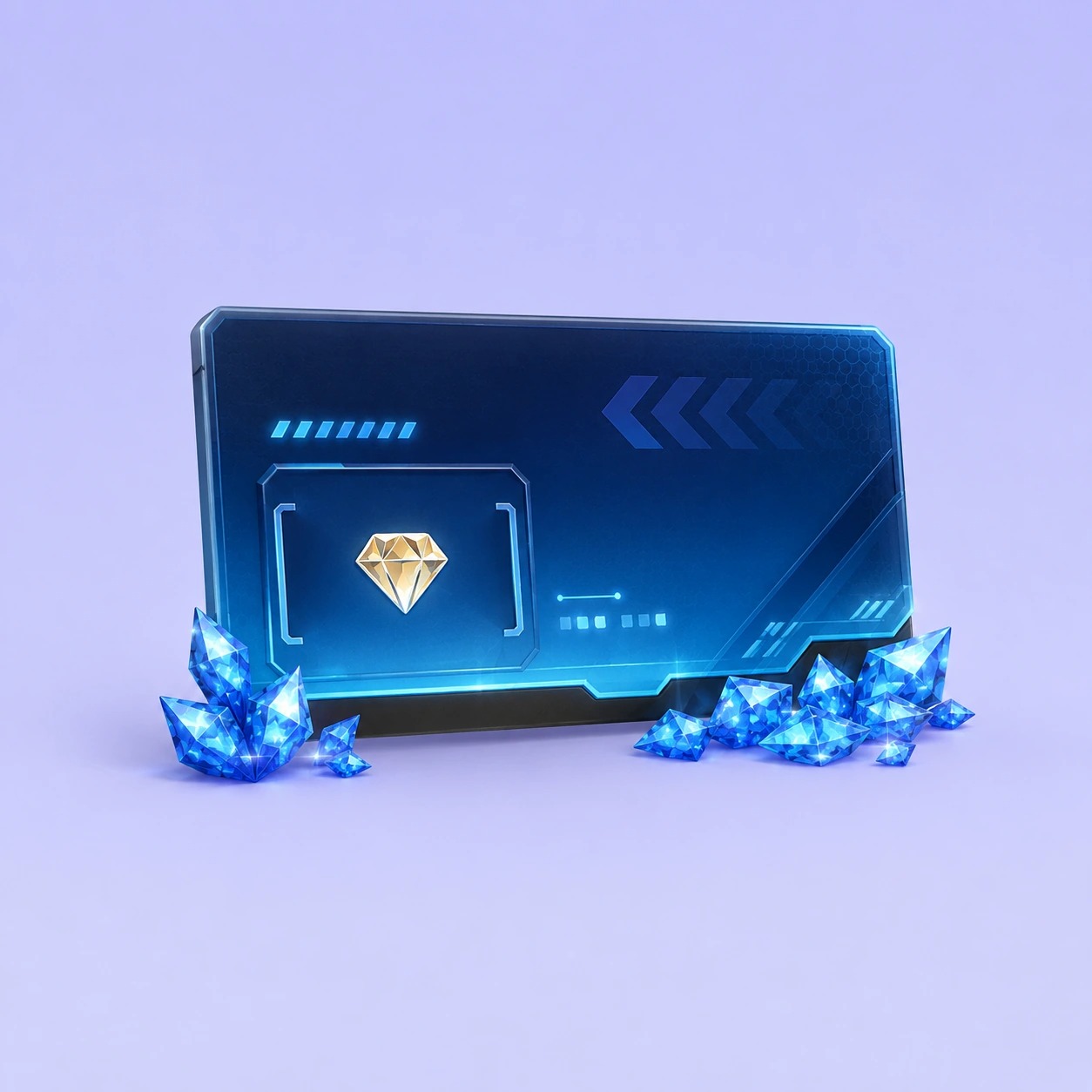 Monthly pass