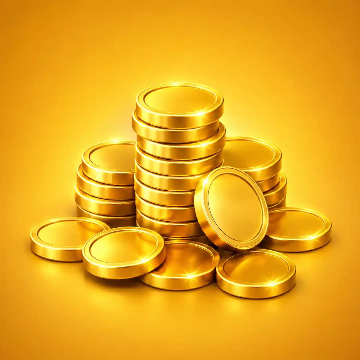 100 COIN