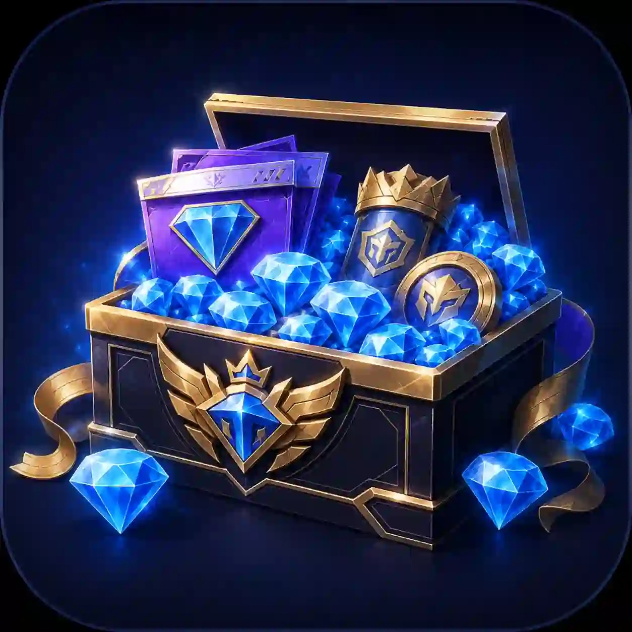 Monthly Epic Bundle
