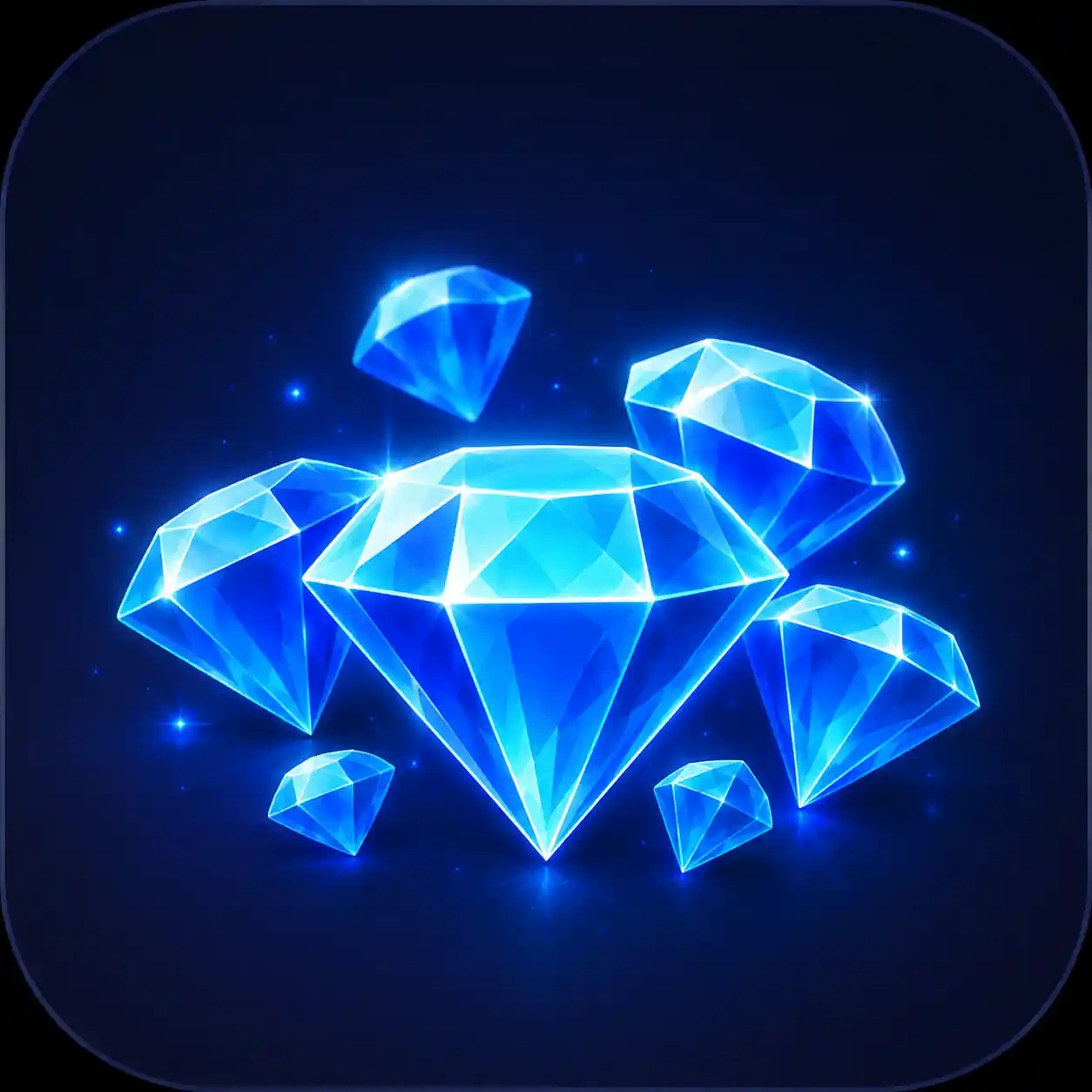 565 Diamonds
