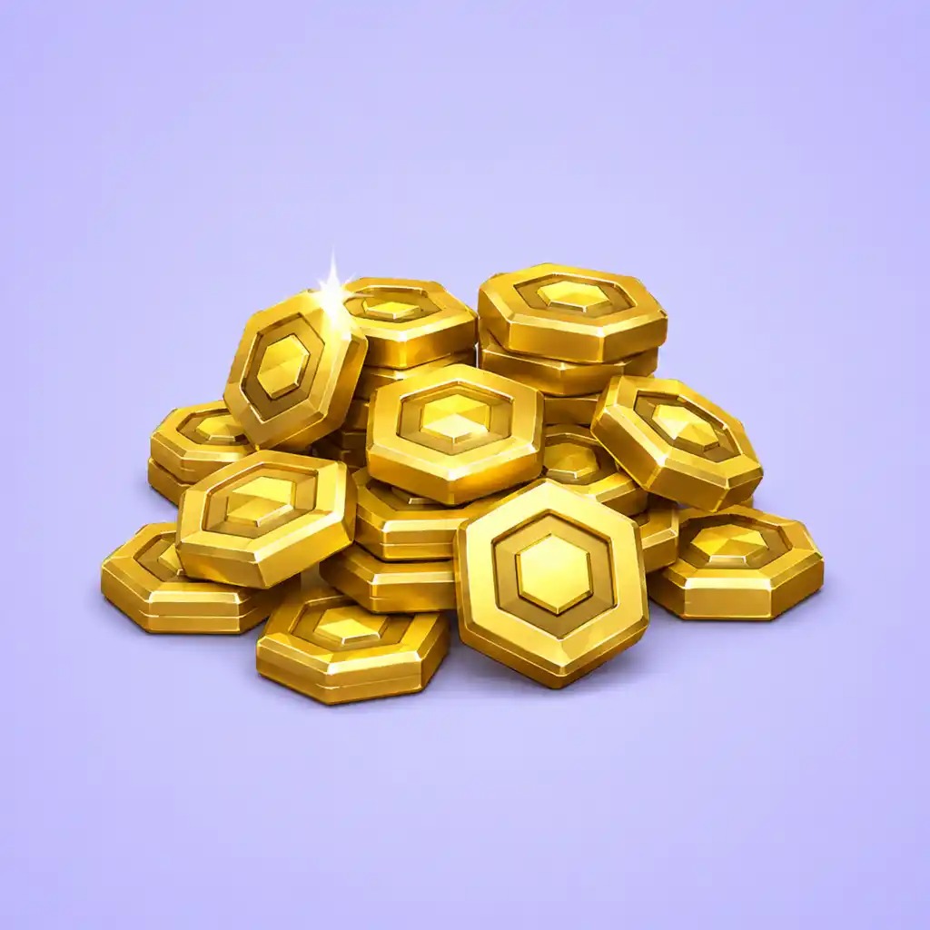 1000 Lattices