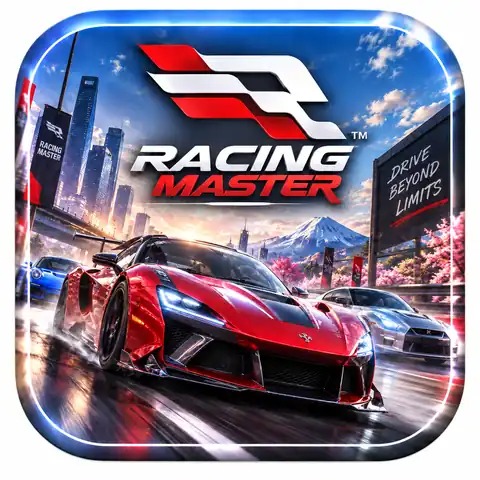 Racing Master (SEA)