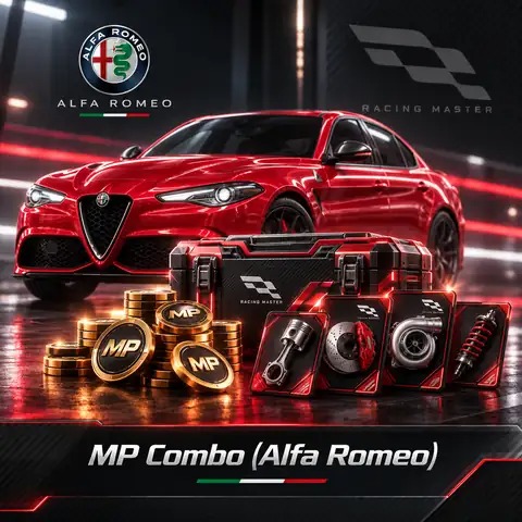 MP Combo (Alfa Romeo)