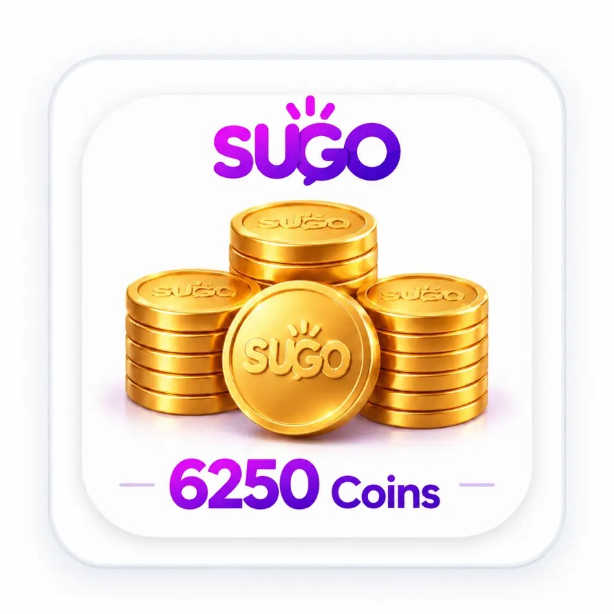 6250 Coin