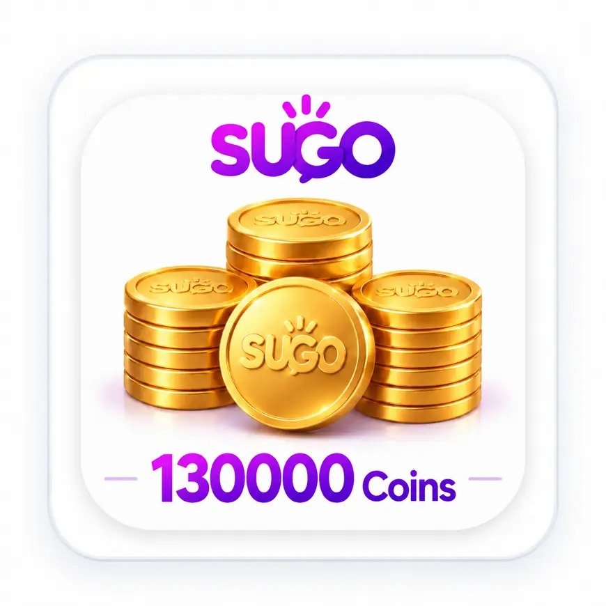 130000 coin