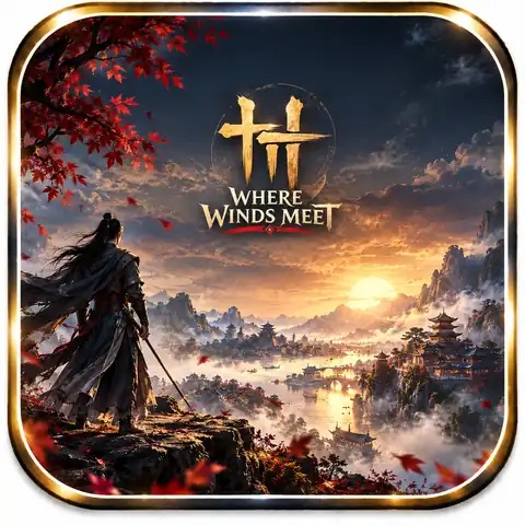 Where Winds Meet (Login need)