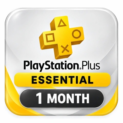 1 Month Essential