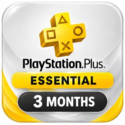3 Month Essential