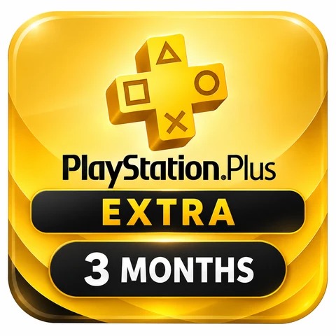 3 Month Extra