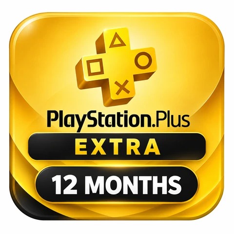 12 Month Extra