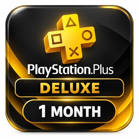 1 Month Deluxe