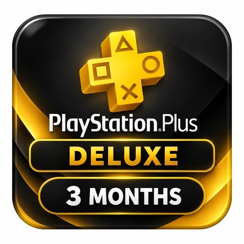 3 Month Deluxe
