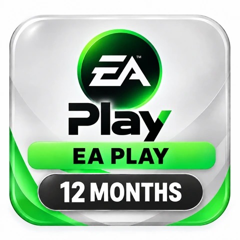 12 Month EA Play