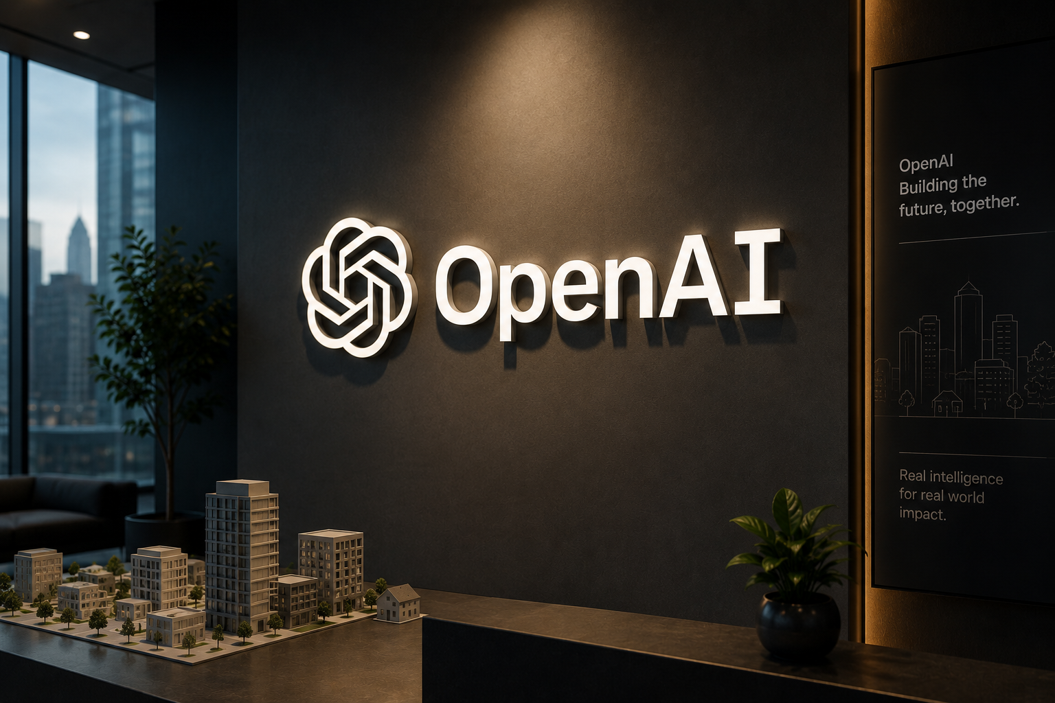 The AI Office Boom Is Rewriting San Francisco's Real Estate Market — and Spreading Fast