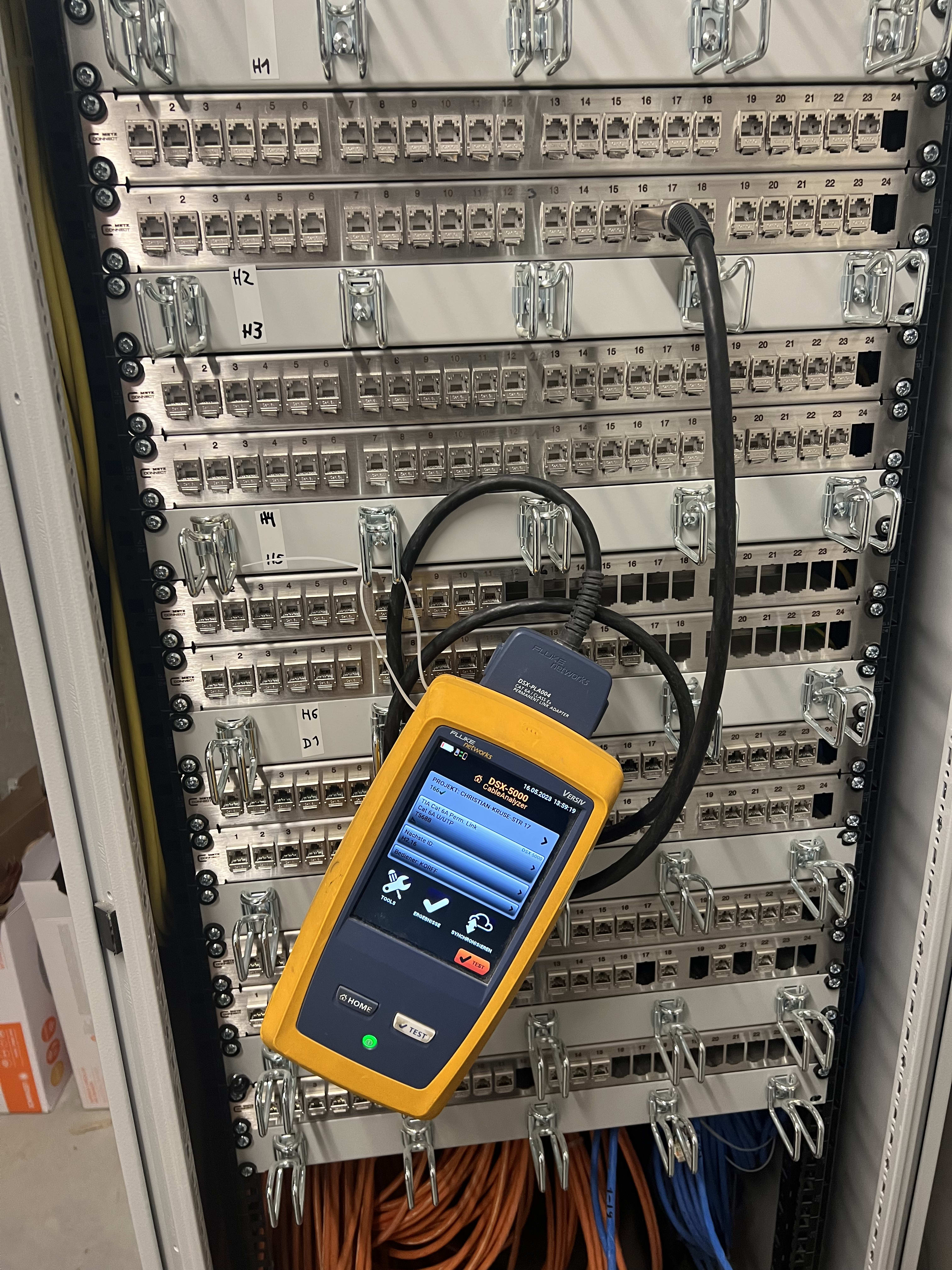 Netzwerktechnik