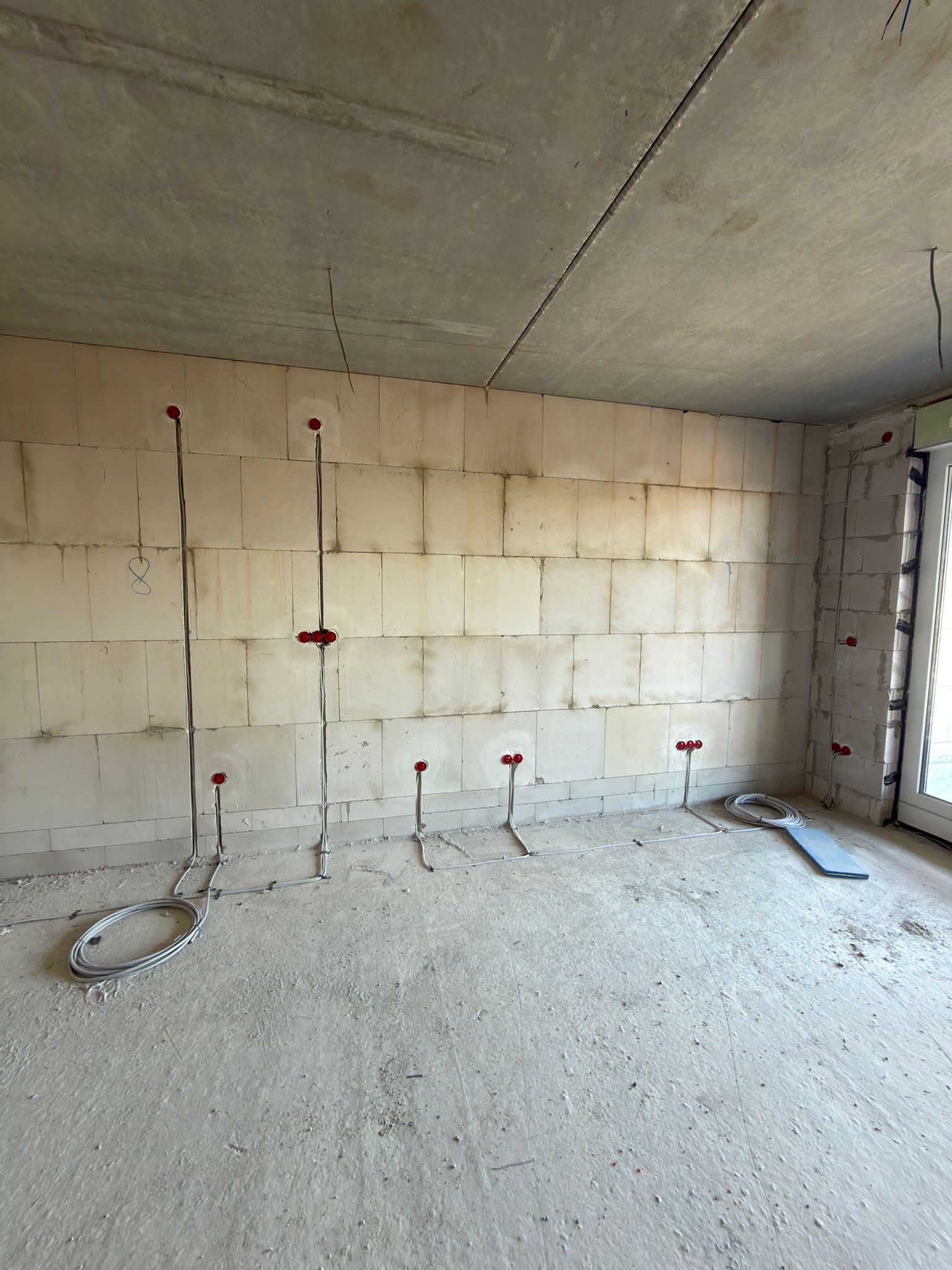 40 Wohneinheiten – Wohnungsneubau Kappeln Bild 3