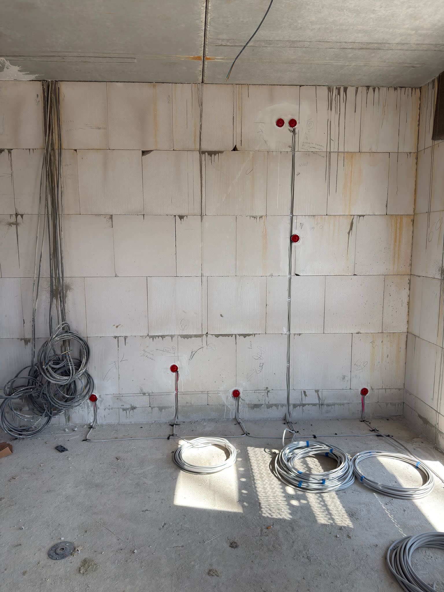 17 Wohneinheiten – Wohnungsneubau Heiligenhafen Bild 3