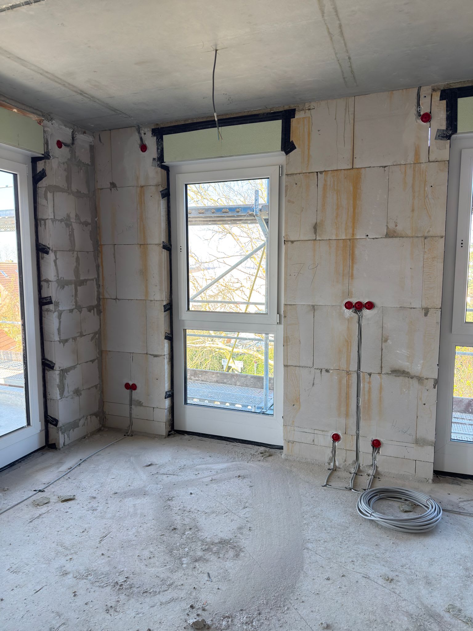 38 Wohneinheiten – Wohnungsneubau Heiligenhafen Bild 2
