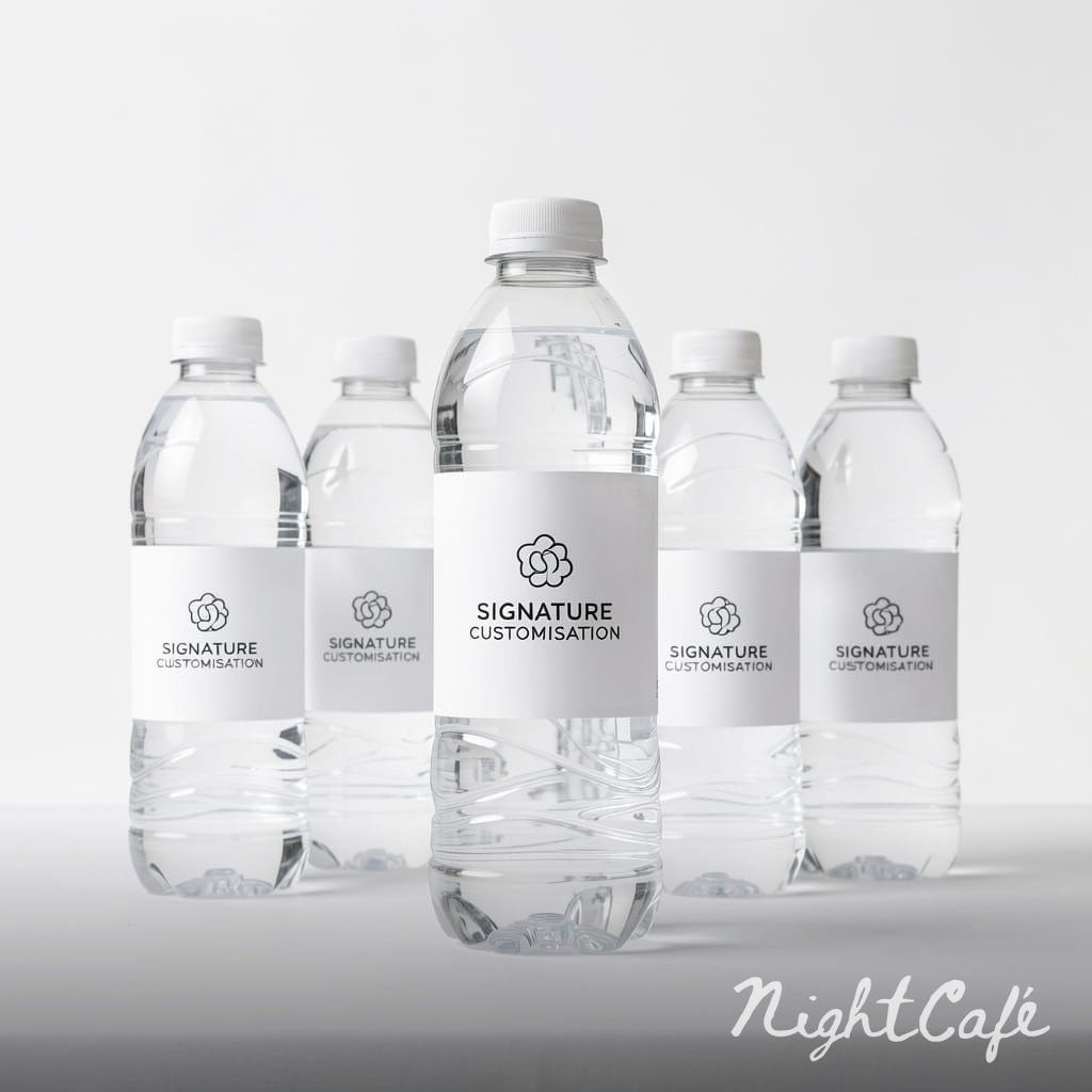Bottle Types