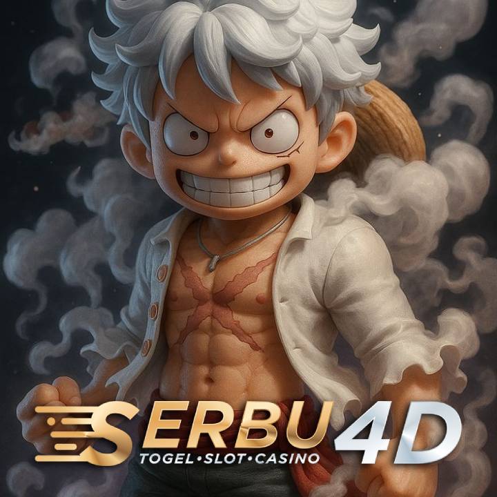 SERBU4D ⤷ New Situs Premium Slot Gacor 4D WhiteLabel Resmi 2026