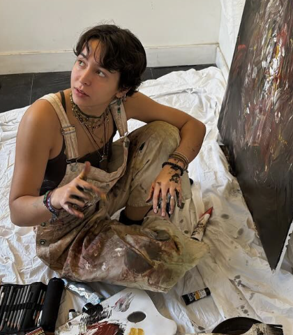 Sophie Taricone