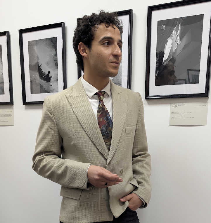 Zakaria Ziad