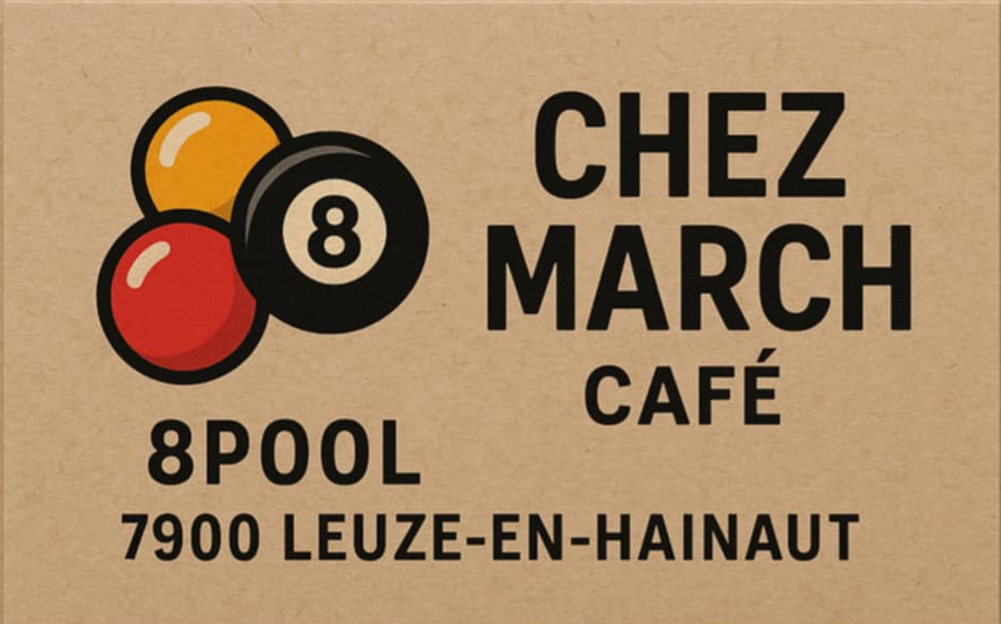 Chez march