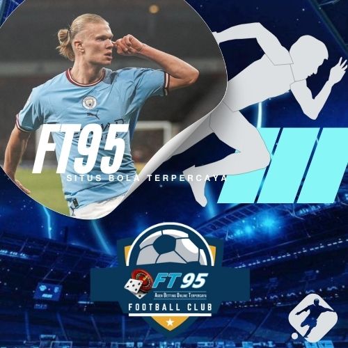 FT95 - SITUS RESMI SBOBET,WAP SBOBET, SBOBET INDONESIA DEPOSIT QRIS