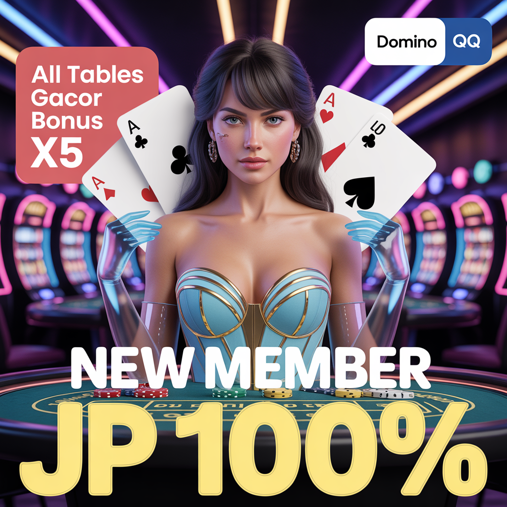 DominoQQ - Link Apk QiuQiu Resmi Modal 25k Edisi Terbaru 2026