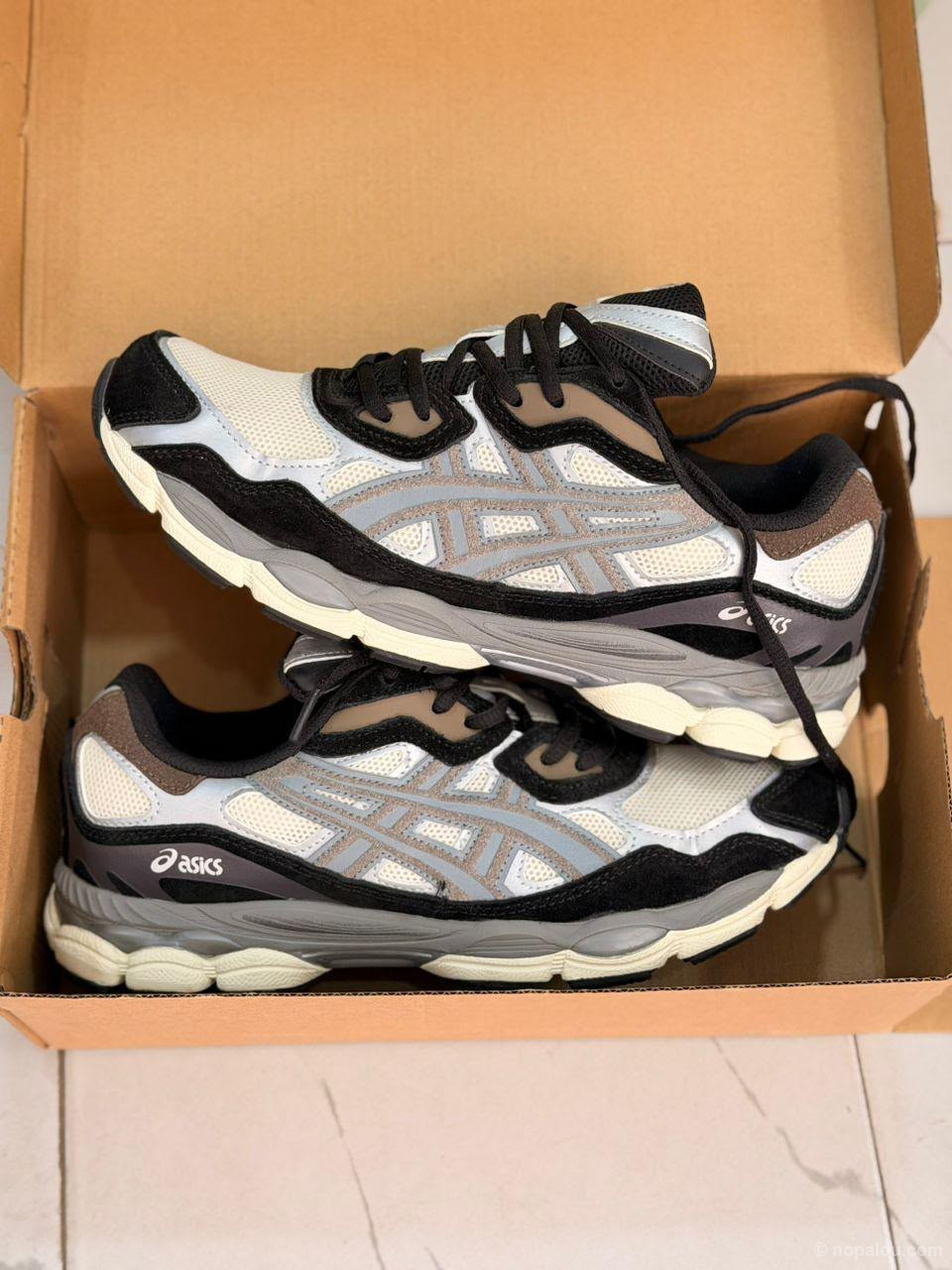 ASICS GEL