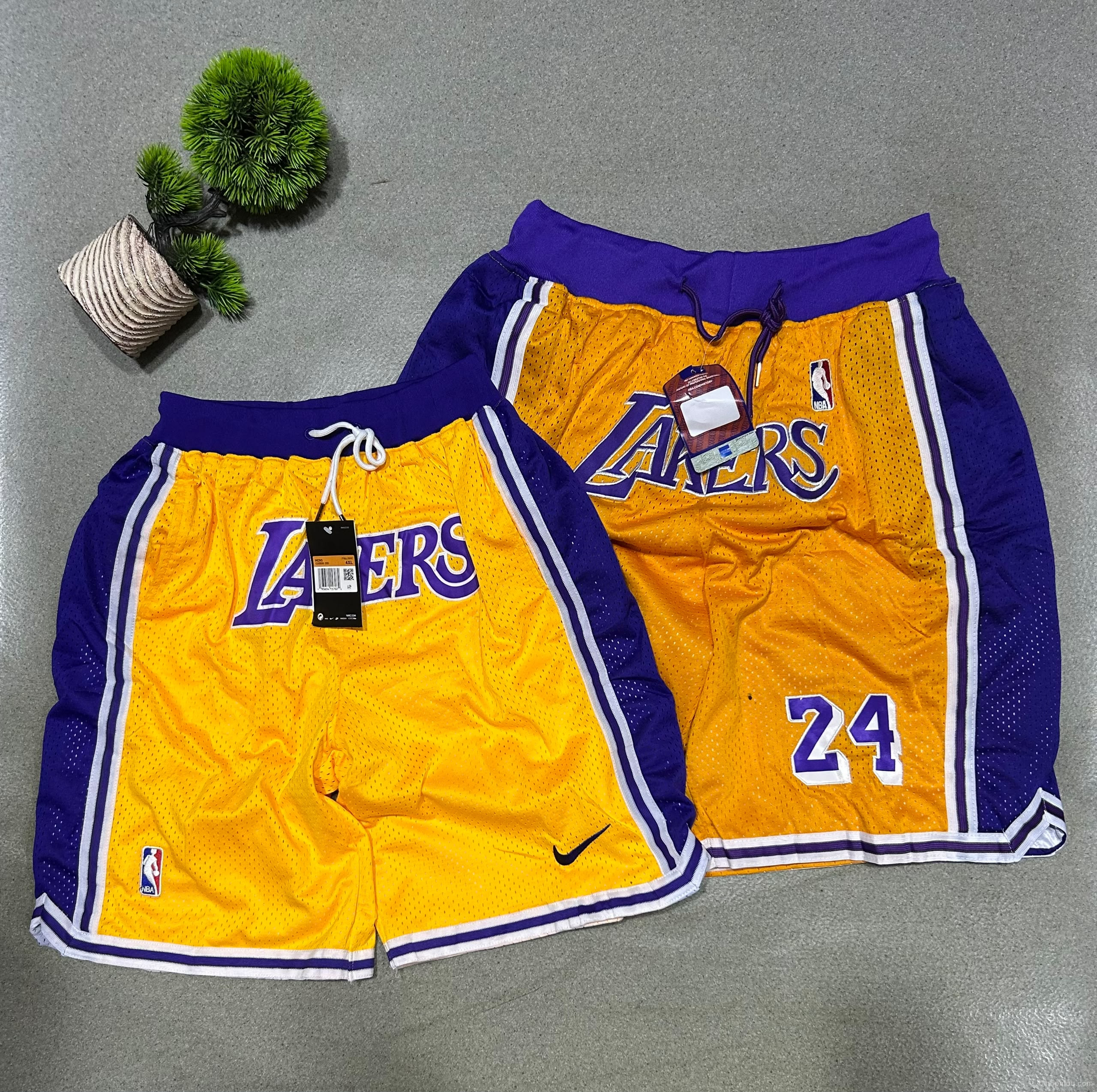 Short