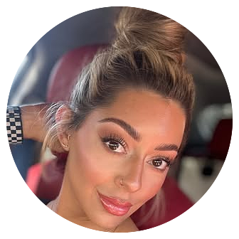 Danielle Carpenter profile photo