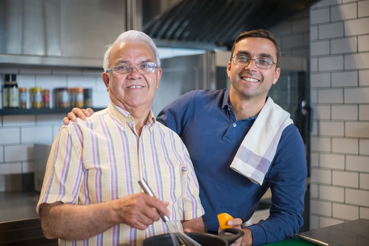 Your Executor Lives in Another Country. Should You Change Them?