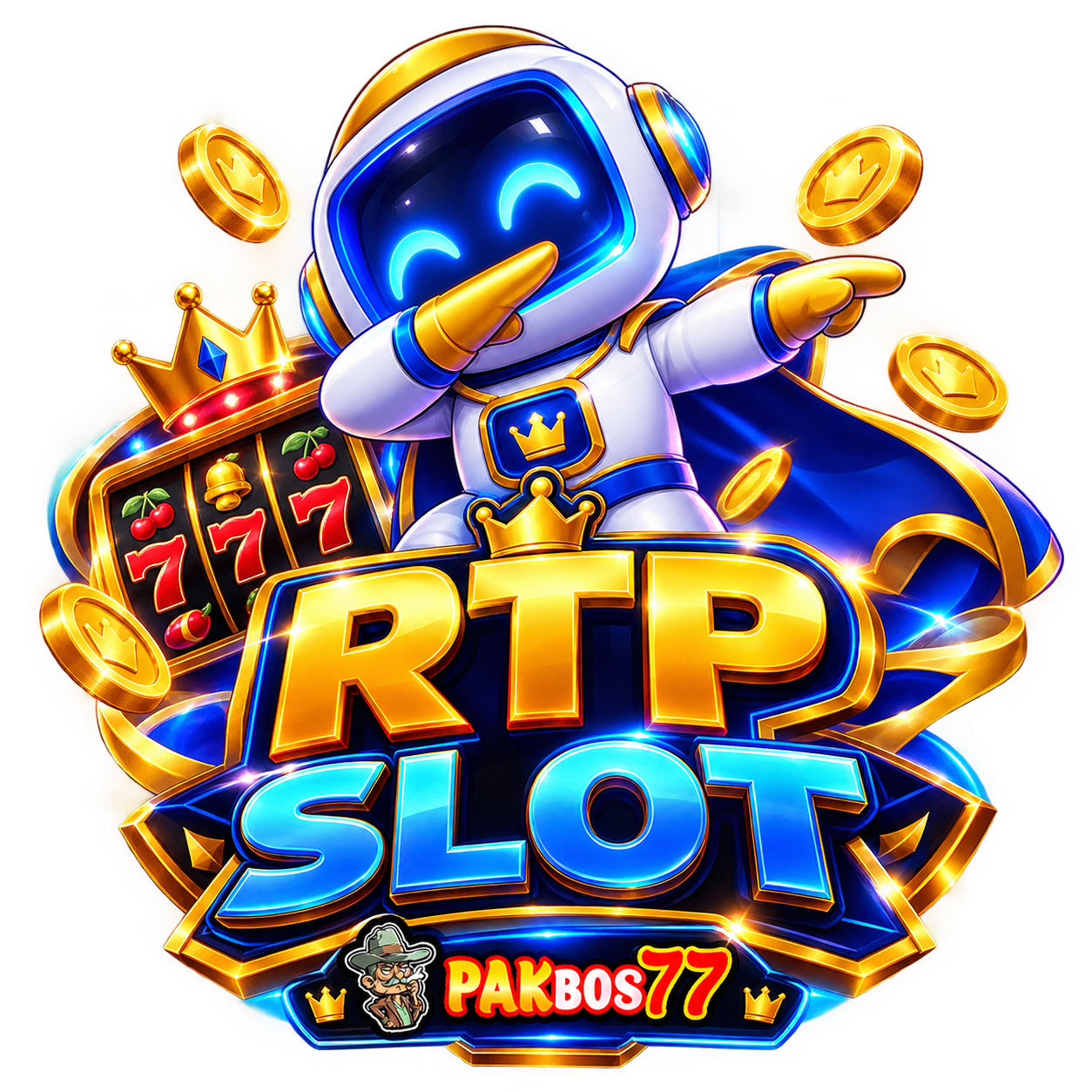 rtp pakbos77