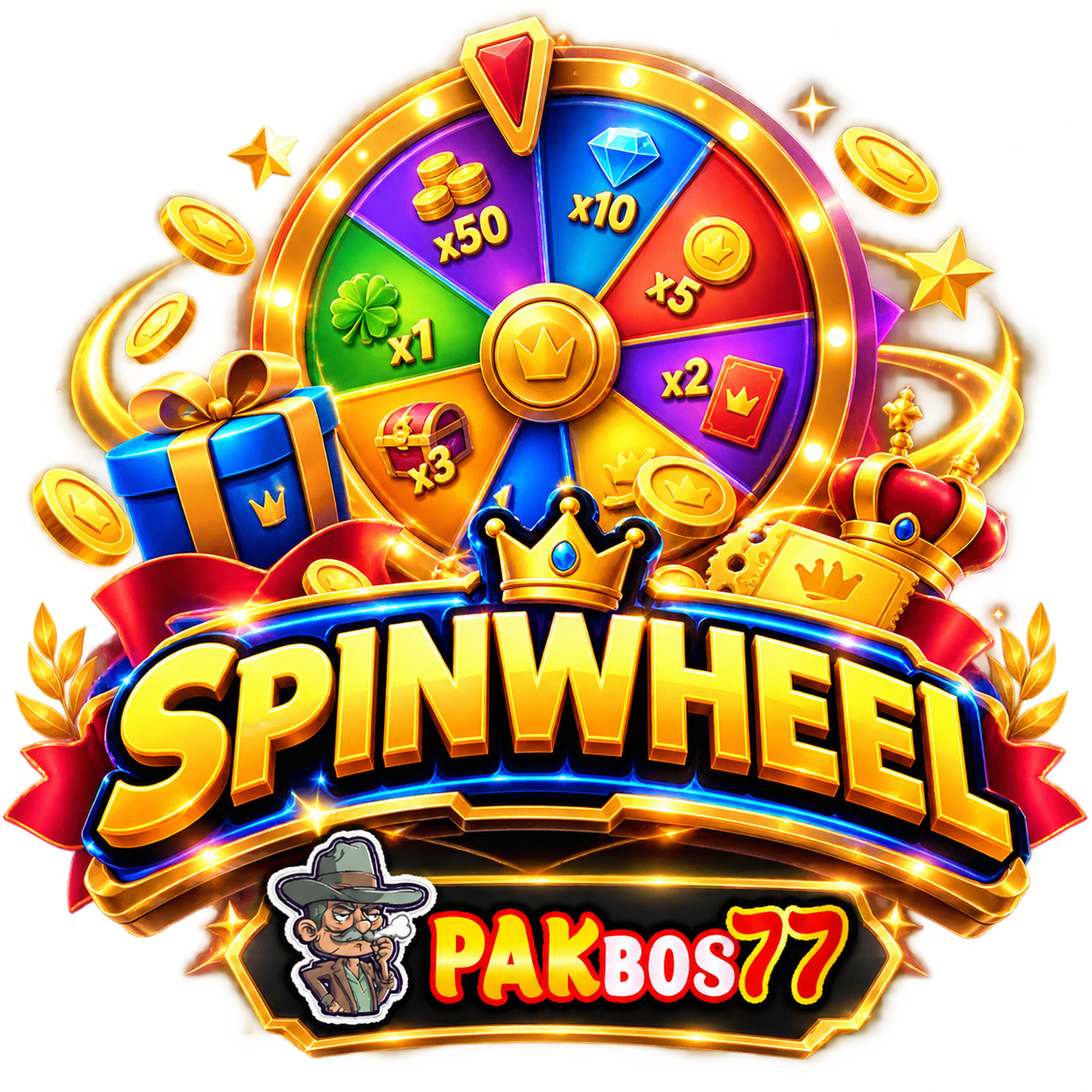 spin pakbos77