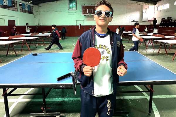 Ping Pong