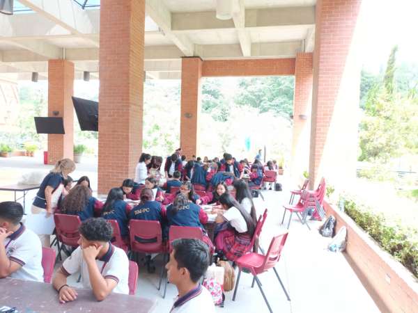 Explorando Exhibiciones