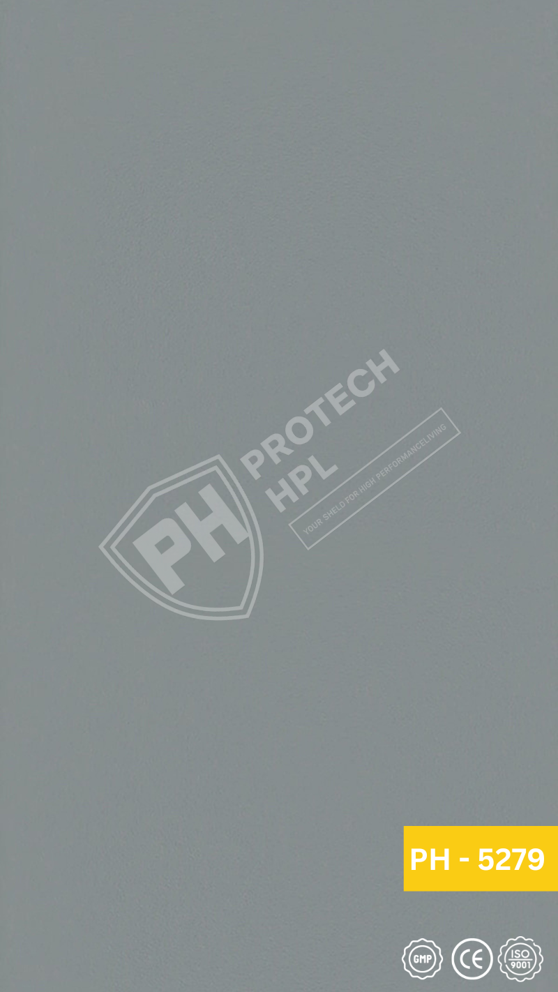 Dark Vintage HPL Sheet - Shade 5279