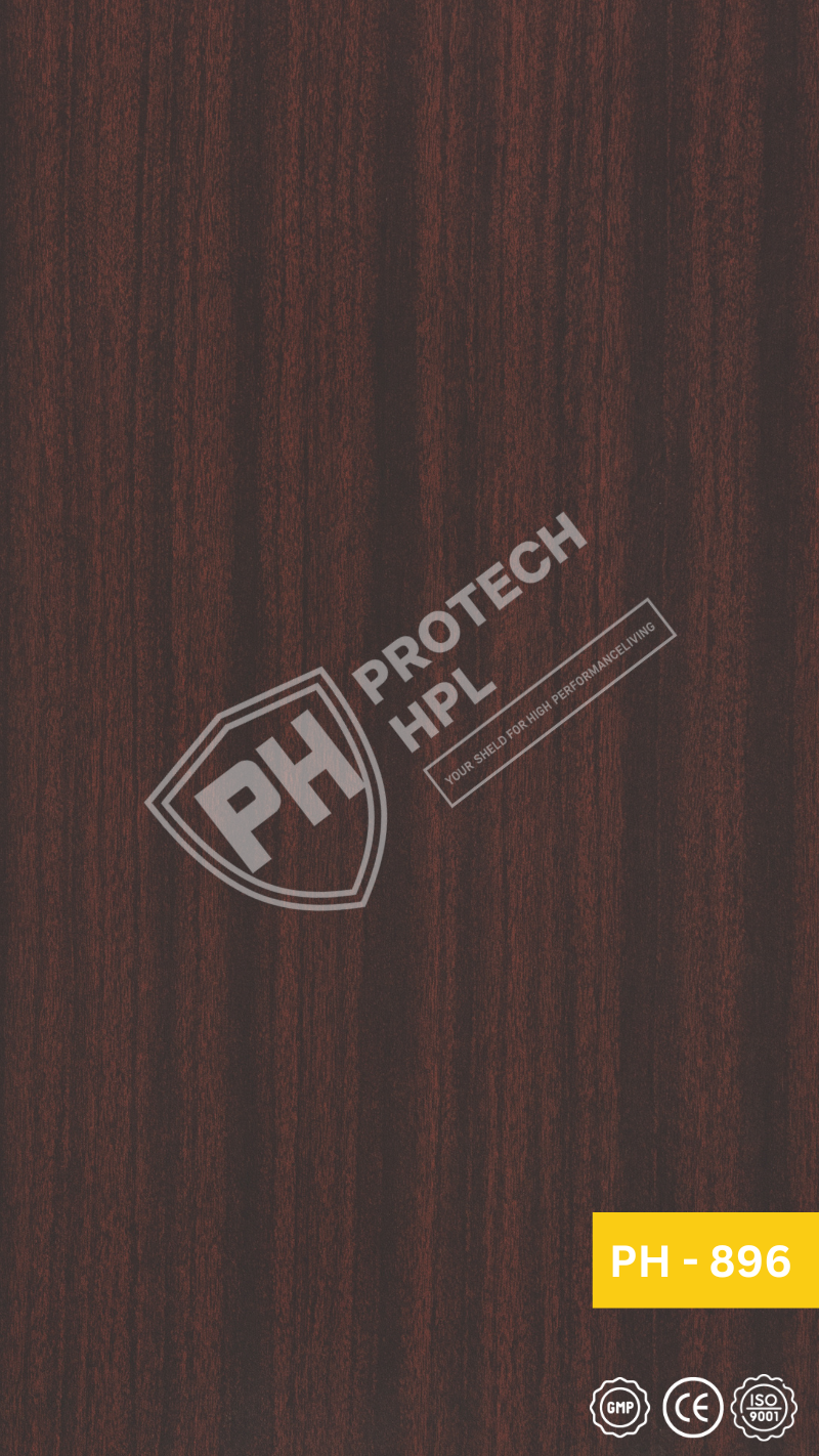 Rovero Cyprus HPL Sheet - Shade 896