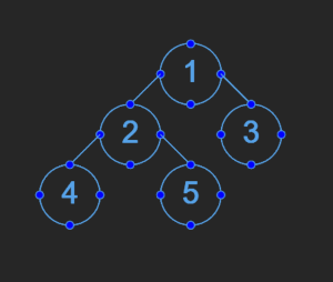 binary tree image