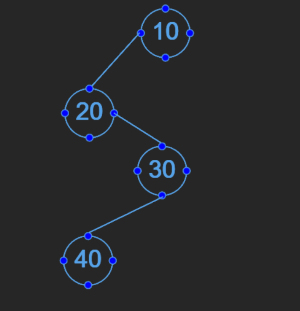 binary tree image