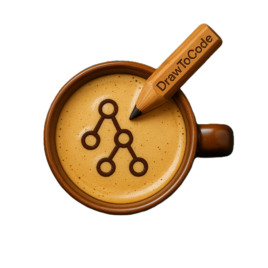 DrawToCode