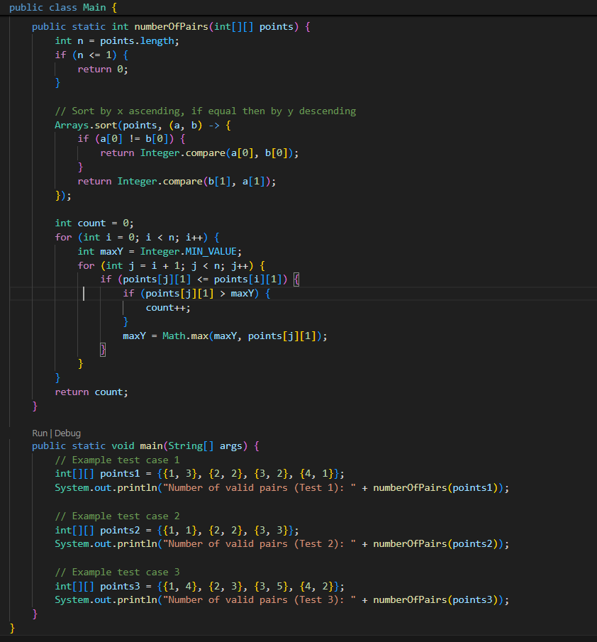 Find the Number of Ways to Place People 2