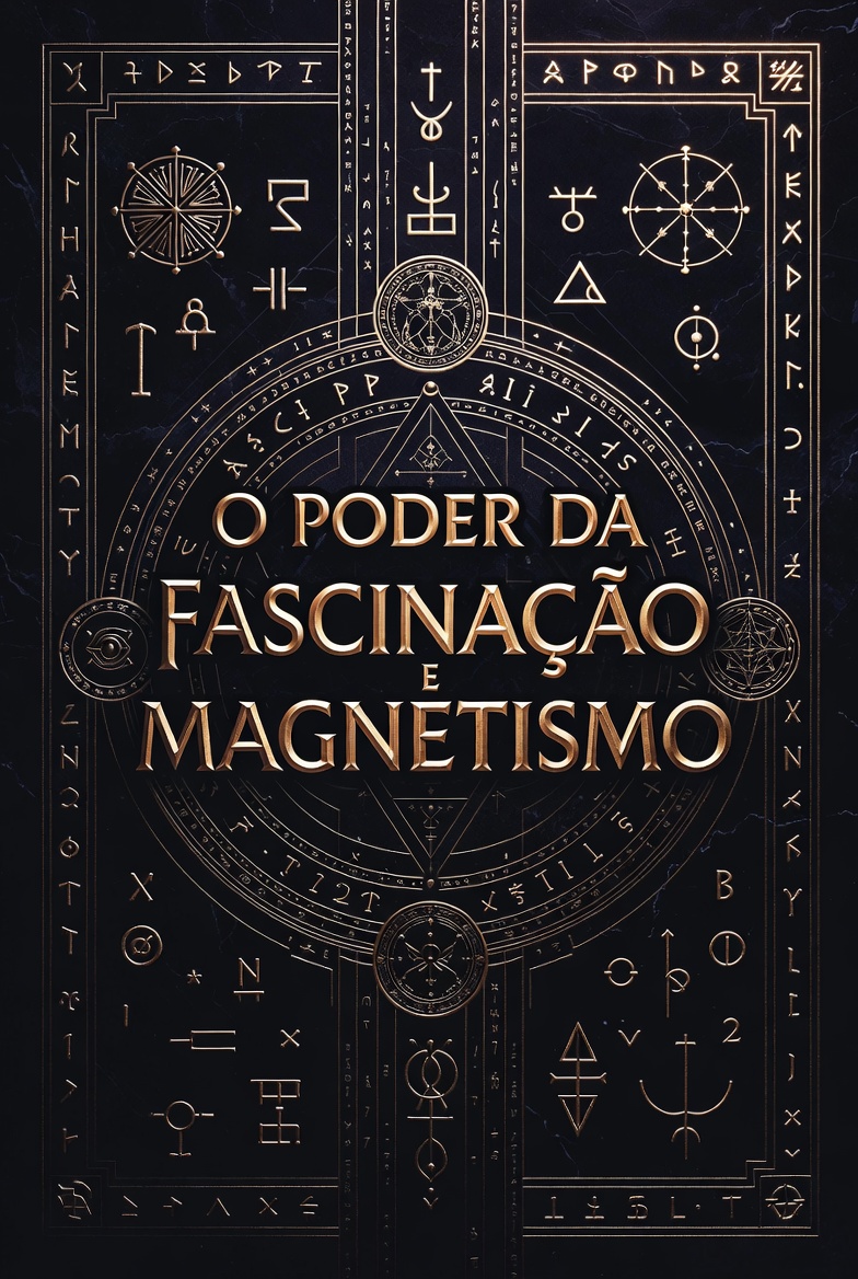 Masterclass Fascinação