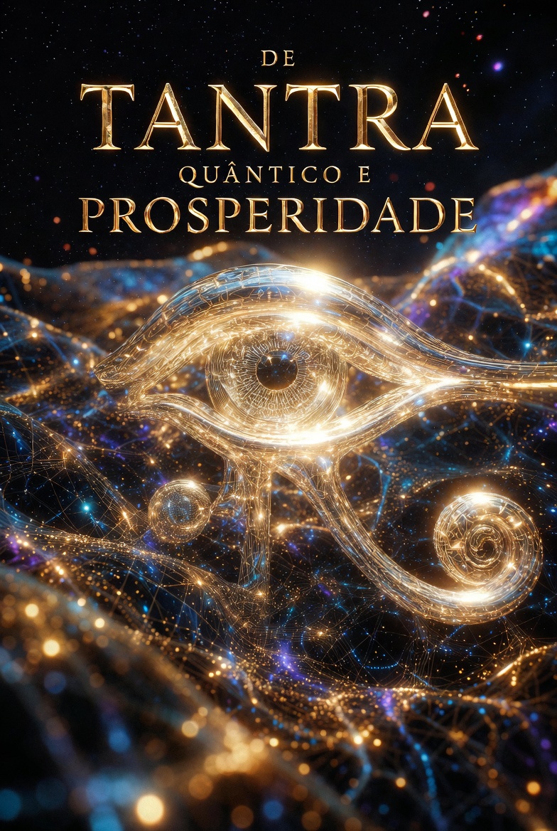 Tantra Quântico